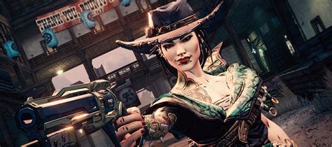 tvtropes borderlands 3|Borderlands 3: Bounty of Blood DLC Review .